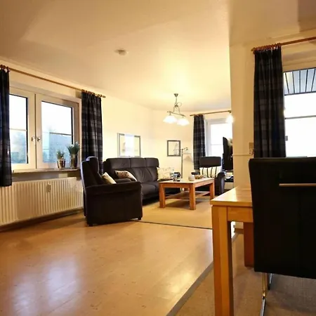 Apartament With Fantastic Balcony