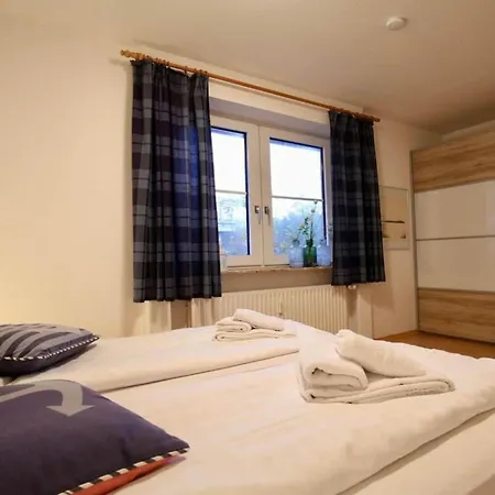 With Fantastic Balcony Apartament *
