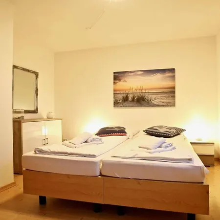 Apartament With Fantastic Balcony