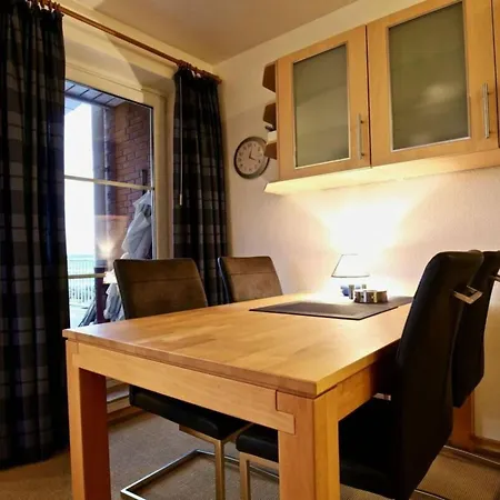 Apartament With Fantastic Balcony *