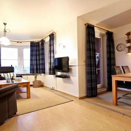Apartament With Fantastic Balcony *